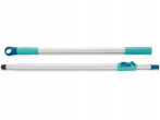 Leifheit rokturis tīrs Twist Disc Mop