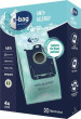 Electrolux E206S s-bag® Anti-Allergy putekļsūcēja maisiņš
