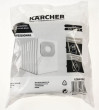 Karcher putekļsūcēju maisiņš.Fleece maisiņi T