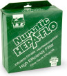 Numatic NVM-2BH. HEPA-FLO® 15l putekļu sūcēja