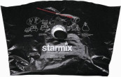 Starmix putekļsūcēja maisiņš STARMIX maisiņi PE
