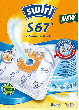 Soma putekļsūcējam Swirl S 67 AirSpace