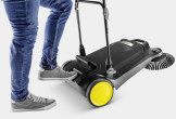 Karcher Zamiatarka pchana S 4 Twin