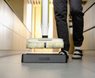 Karcher Zmiotka podłogowa FC 8