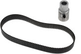 Baratza Vario/Vario V Helical Pulley w/Set