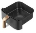 Cosori Turbo Tower Pro hood/top piece