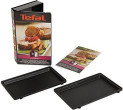 Tefal šķīvji tosterim franču grauzdiņa sviestmaizēm