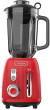 Blender kielichowy Cecotec Cecotec Power Black