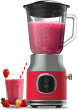 Blender kielichowy Cecotec Cecotec RetroTwist Red