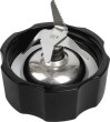 ProfiCook PC-UM 1195 krūzīšu blenderis. pelēks