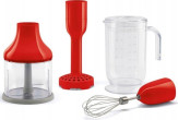 Smeg hbac11rd cup blenderis Abehor Mixer