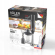 Adler blenderis Rokas Komplekts Konteiners: 500