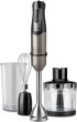 Black&Decker blenderis BXHBA-1200E TITANIUM ROKAS Blenderis