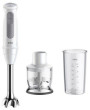 Braun MultiQuick blenderis iegremdējamais 1000 W