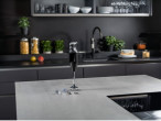 Krups Bamix blenderis M300 Maxx rokas