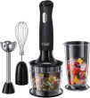 Blenderis Russell Hobbs 24702-56. iegremdējamais blenderis