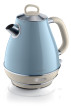 Ariete tējkanna 2869/05 Blue [Czajnik Niebieski]