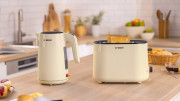 Czajnik Bosch MyMoment TWK2M161 Beżowy