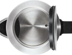 Bosch TWK7203 tējkanna Melna [Czajnik Czarny]