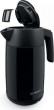 Bosch TWK7L463 tējkanna Melna [Czajnik Czarny]