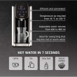 Czajnik Caso HW 666 Inox Turbo
