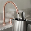Electrolux E5K1-6ST tējkanna [Czajnik]