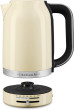 KitchenAid 5KEK1701EAC tējkannas krēms [Czajnik kremowy]