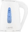 Czajnik Lafe Czajnik elektryczny Essential White