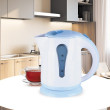 Maestro tējkanna Elektriskā 1L 1000W MR-028-BLUE