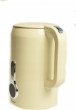 Maestro tējkanna Elektriskā MR-025-IVORY [Czajnik elektryczny]
