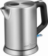 ProfiCook PC-WKS 1106 Sudraba tējkanna [Czajnik