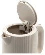 Czajnik Seeger Elektryczny Water Kettle 1