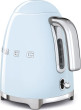 Smeg KLF03PBEU tējkanna Blue [Czajnik]