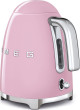 Smeg KLF03PKEU tējkanna Pink [Czajnik]