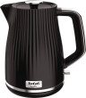 Tefal KO2508 tējkanna Melna [Czajnik Czarny]