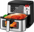 Ariete 4616/03 Air Fryer gaisa fritieris
