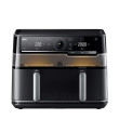 Frytkownica beztłuszczowa Braun Air fryer TD5073IBK