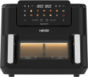 Haeger AF-D10.010B Super Cook beztauku