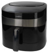 Nedis beztauku cepeškrāsns SmartLife 7.2l