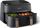 Philips NA352/04 beztauku cepeškrāsns [Frytkownica]
