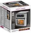 ProfiCook PC-FR 1200H beztauku cepeškrāsns [Frytkownica]
