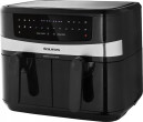 Taurus Digital Duo beztauku cepeškrāsns (AF2600D)