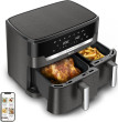 Tefal Dual Easy Fry XXL EY942HE0