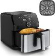 Tefal Easy Fry Mega gaisa friteris