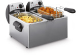 Frytkownica DD-Print Fritel FR 1355 DUO