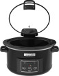 Crock-Pot Lēnā plīts CSC052X 4.7
