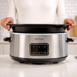 Crock-Pot Wolnowar Crockpot 3,5l CSC111X