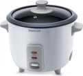 Sencor rīsu plīts SRM 0600WH [Garnek