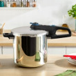 Tefal Express lonac P2580701 SECURE TRENDY
