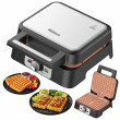 Gofrownica Webber WM16 1600W ceramiczna XXL